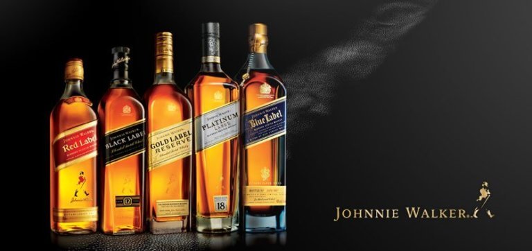 johnnie walker