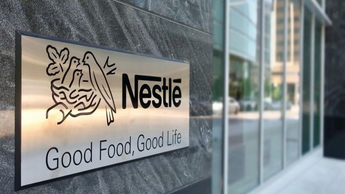 Nestle