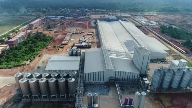 Sagamu Breweries