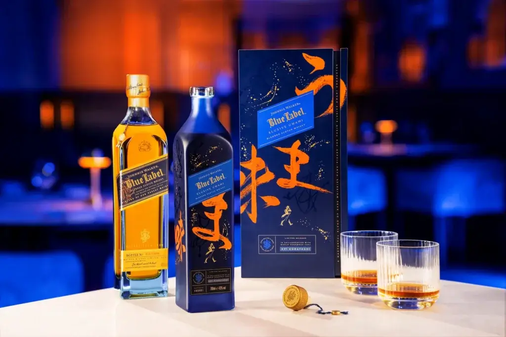 Johnnie Walker