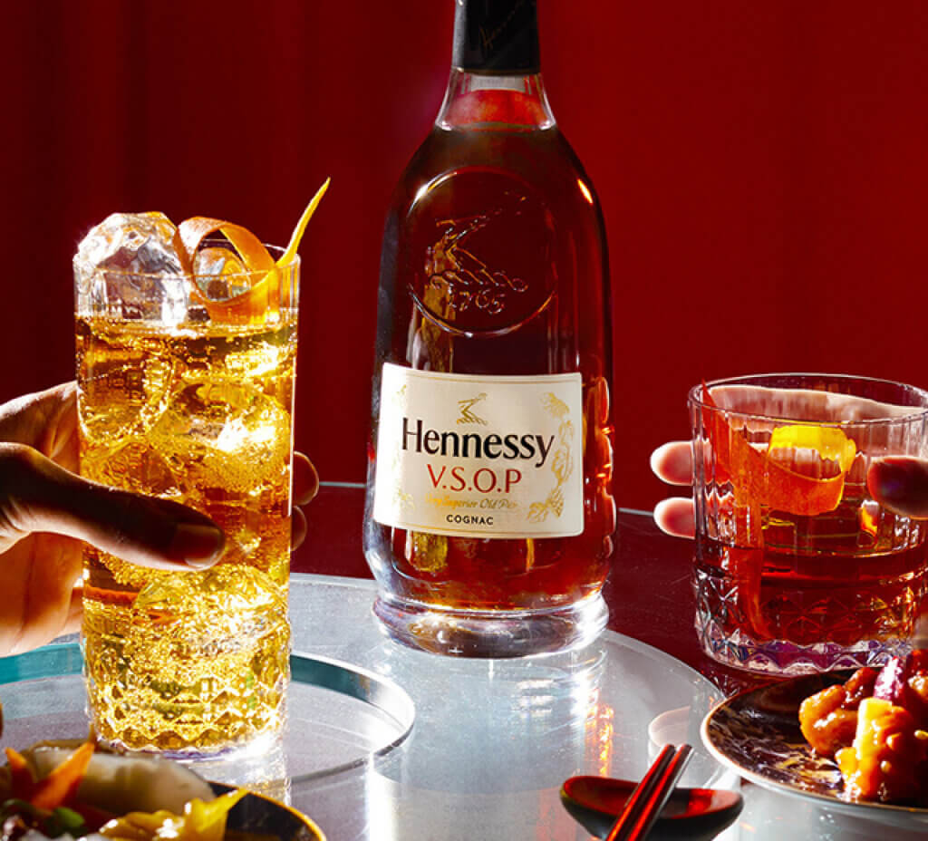 Hennessy