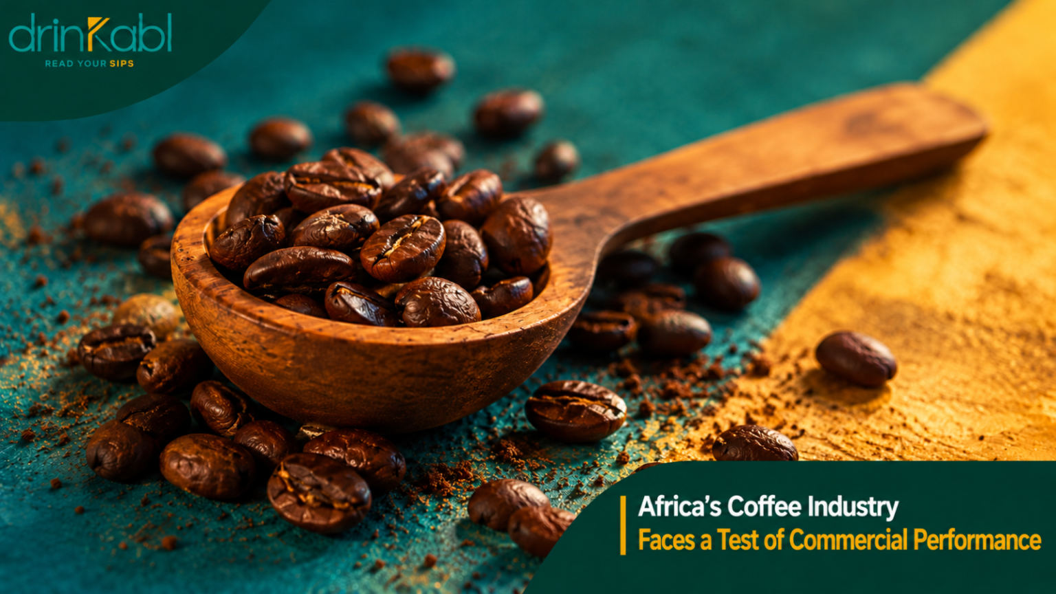 Africa’s Coffee Industry Faces a Test of Commercial Performance